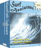 Surf Assistant screenshot